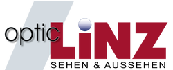 Logo optic LiNZ